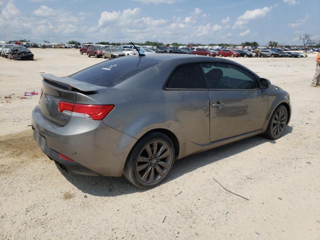 Photo 3 VIN: KNAFW6A3XB5422977 - KIA FORTE SX 