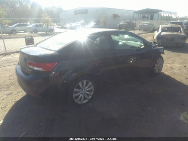 Photo 3 VIN: KNAFW6A3XB5428486 - KIA FORTE KOUP 