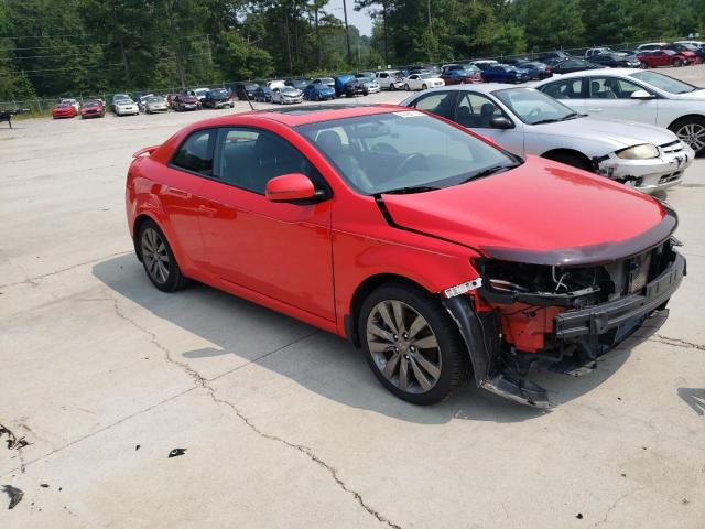 Photo 3 VIN: KNAFW6A3XD5742352 - KIA FORTE 