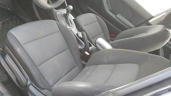 Photo 10 VIN: KNAFX4111E5172761 - KIA CERATO 