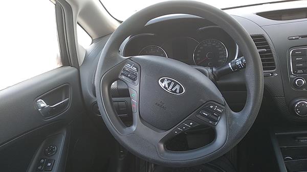 Photo 11 VIN: KNAFX4111E5172761 - KIA CERATO 