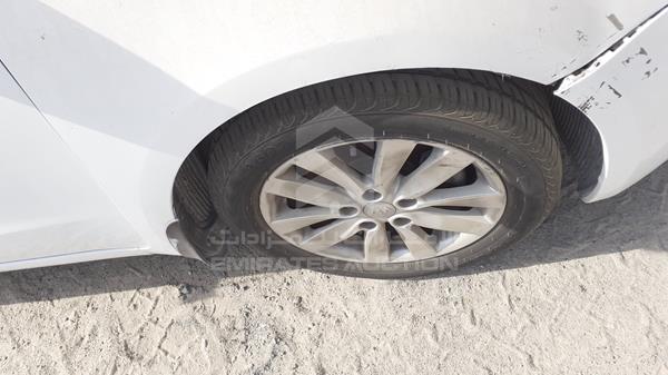 Photo 7 VIN: KNAFX4111E5183985 - KIA CERATO 