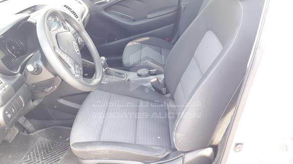 Photo 10 VIN: KNAFX4114E5084335 - KIA CERATO 