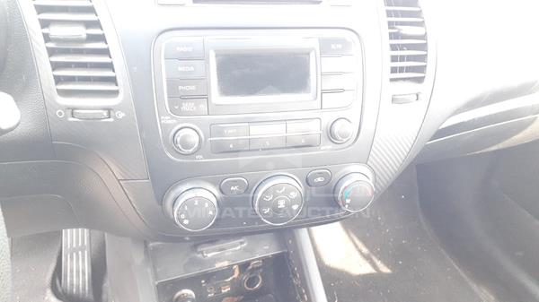 Photo 14 VIN: KNAFX4114E5084335 - KIA CERATO 