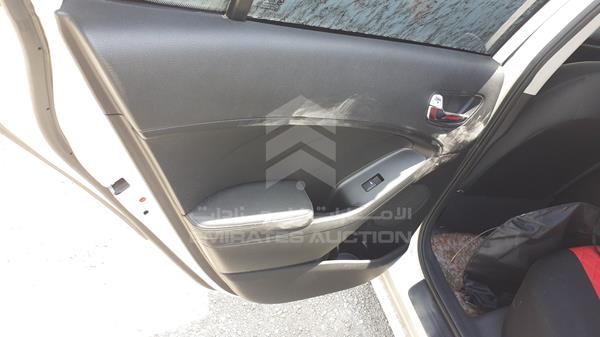 Photo 16 VIN: KNAFX411XE5083576 - KIA CERATO 