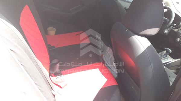 Photo 18 VIN: KNAFX411XE5083576 - KIA CERATO 