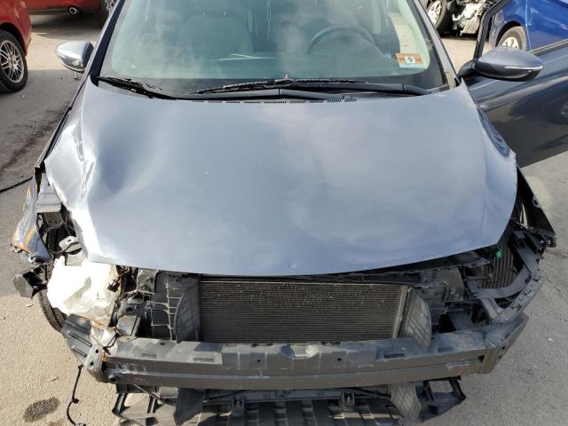 Photo 10 VIN: KNAFX4A60E5079578 - KIA FORTE LX 