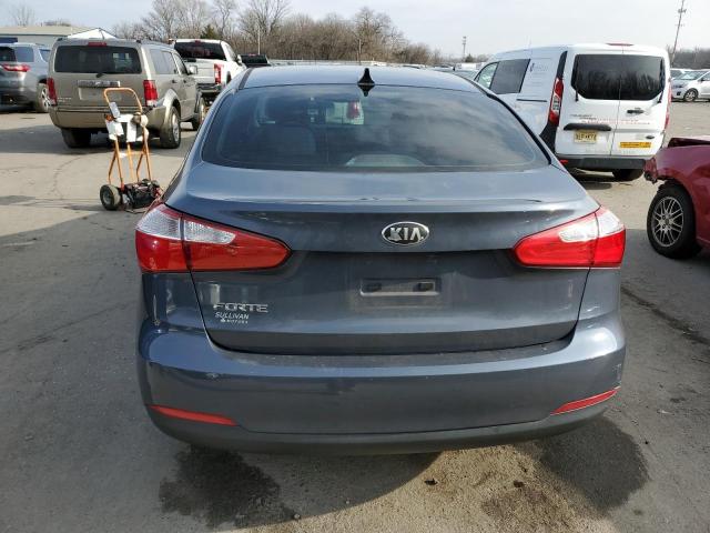 Photo 5 VIN: KNAFX4A60E5079578 - KIA FORTE LX 