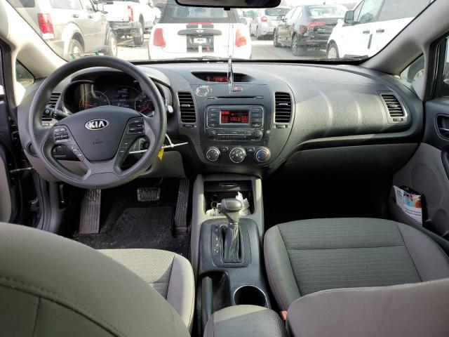 Photo 7 VIN: KNAFX4A60E5079578 - KIA FORTE LX 