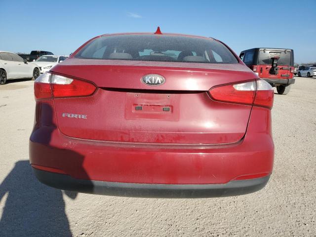 Photo 5 VIN: KNAFX4A60E5093996 - KIA FORTE 