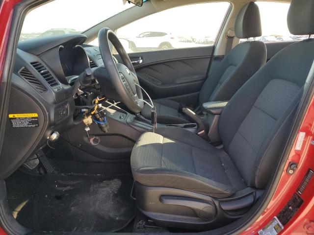 Photo 6 VIN: KNAFX4A60E5093996 - KIA FORTE 