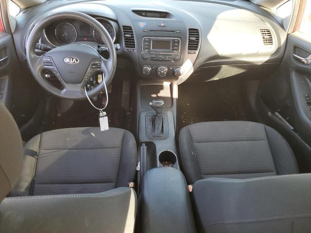 Photo 7 VIN: KNAFX4A60E5093996 - KIA FORTE 