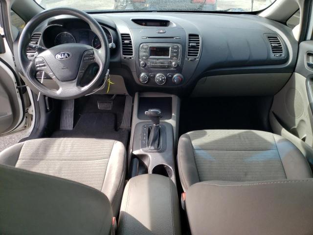 Photo 7 VIN: KNAFX4A60E5098874 - KIA FORTE LX 