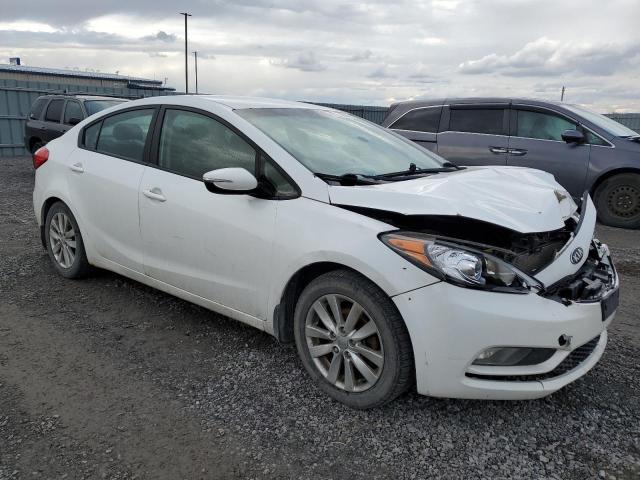 Photo 3 VIN: KNAFX4A60E5102759 - KIA FORTE 