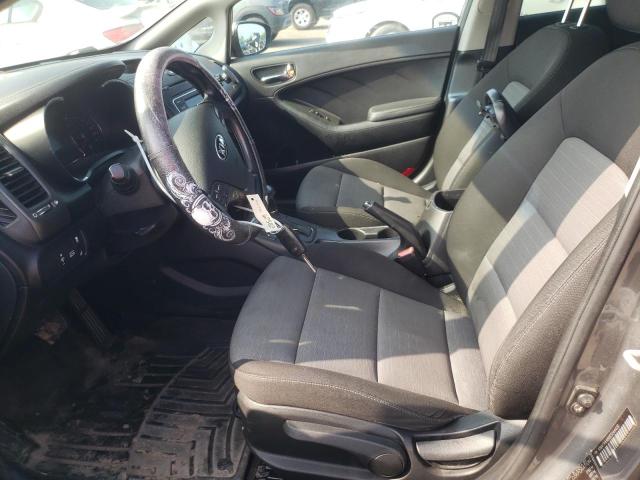 Photo 6 VIN: KNAFX4A60E5144431 - KIA FORTE LX 