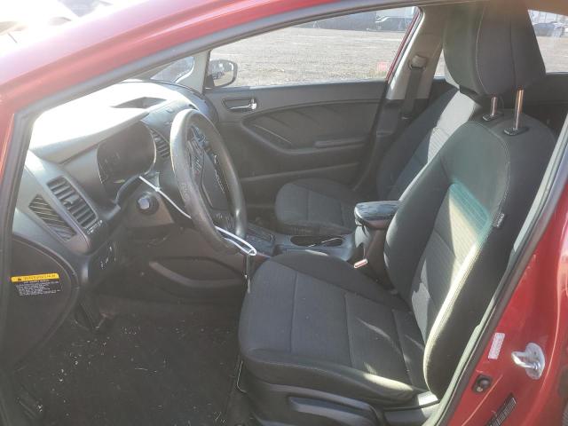 Photo 6 VIN: KNAFX4A60E5149516 - KIA FORTE 