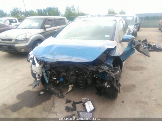 Photo 5 VIN: KNAFX4A60E5163156 - KIA FORTE 