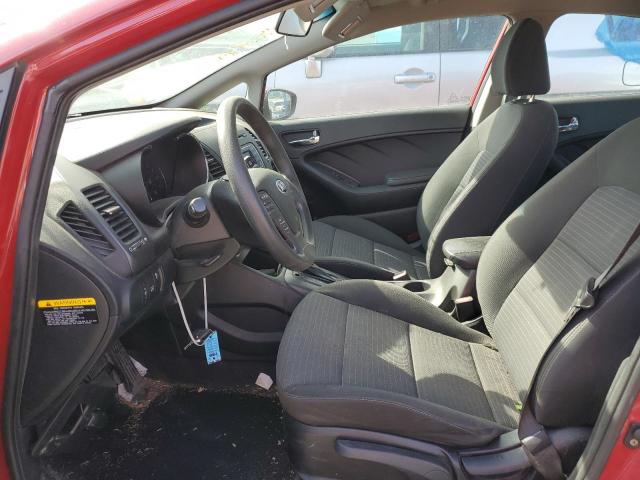 Photo 6 VIN: KNAFX4A60E5189952 - KIA FORTE 