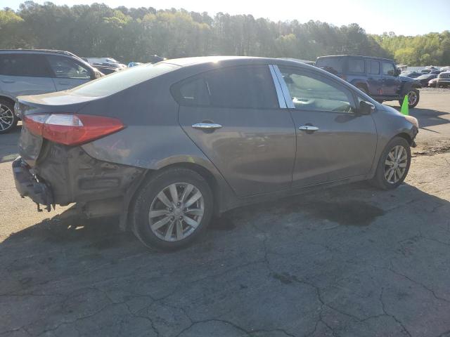 Photo 2 VIN: KNAFX4A60E5211500 - KIA FORTE 