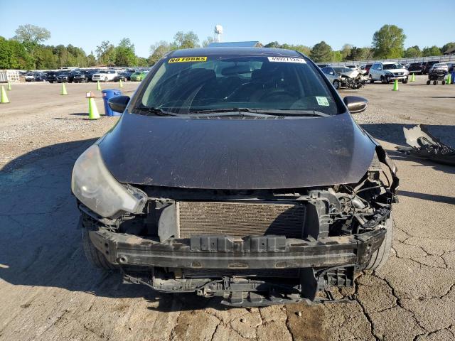 Photo 4 VIN: KNAFX4A60E5211500 - KIA FORTE 