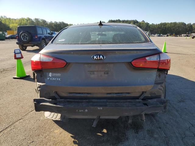 Photo 5 VIN: KNAFX4A60E5211500 - KIA FORTE 