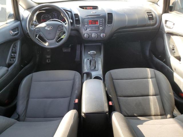 Photo 7 VIN: KNAFX4A60E5211500 - KIA FORTE 