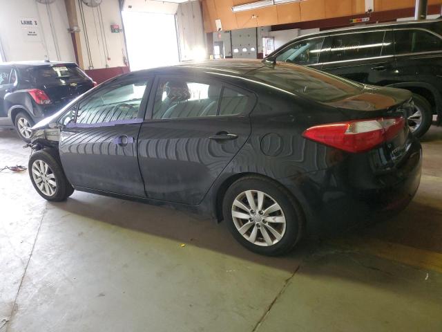 Photo 1 VIN: KNAFX4A60E5235635 - KIA FORTE 