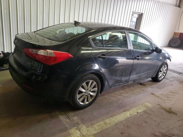 Photo 2 VIN: KNAFX4A60E5235635 - KIA FORTE 