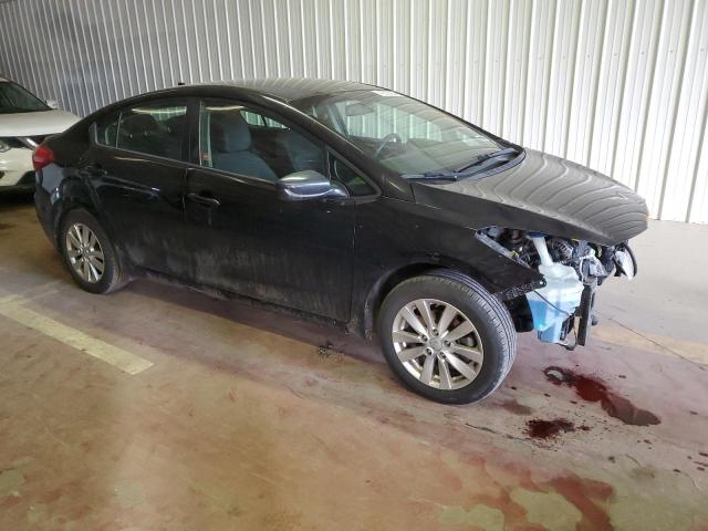 Photo 3 VIN: KNAFX4A60E5235635 - KIA FORTE 