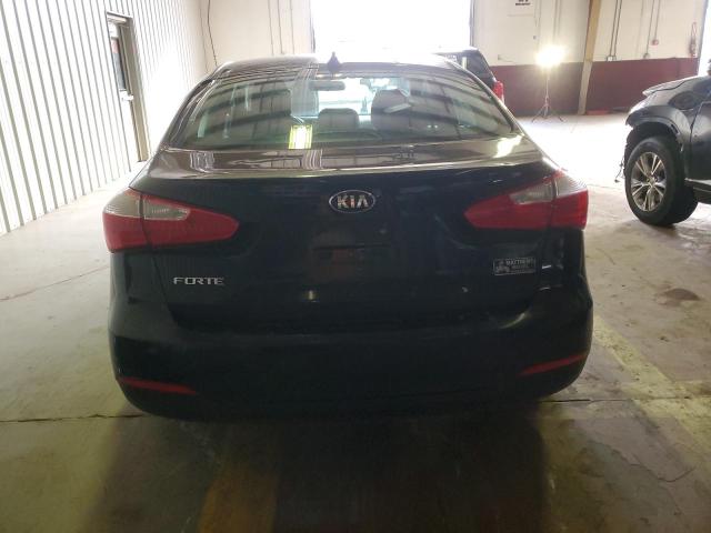 Photo 5 VIN: KNAFX4A60E5235635 - KIA FORTE 