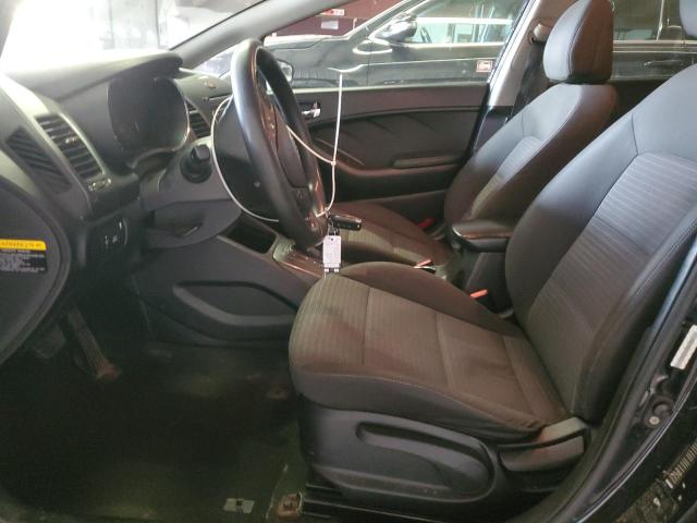 Photo 6 VIN: KNAFX4A60E5235635 - KIA FORTE 