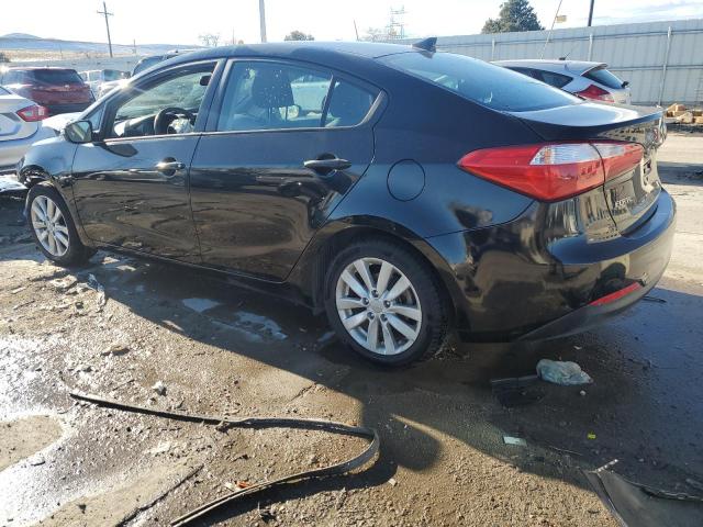 Photo 1 VIN: KNAFX4A60E5241015 - KIA FORTE LX 