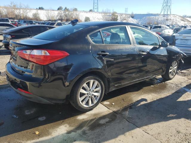 Photo 2 VIN: KNAFX4A60E5241015 - KIA FORTE LX 