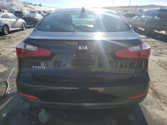 Photo 5 VIN: KNAFX4A60E5241015 - KIA FORTE LX 