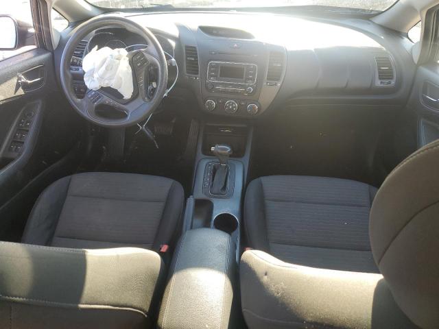 Photo 7 VIN: KNAFX4A60E5241015 - KIA FORTE LX 