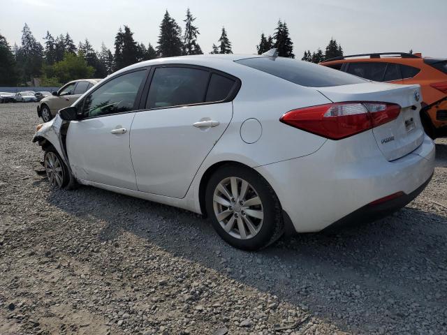 Photo 1 VIN: KNAFX4A60F5256776 - KIA FORTE 