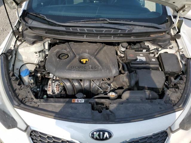 Photo 10 VIN: KNAFX4A60F5256776 - KIA FORTE 