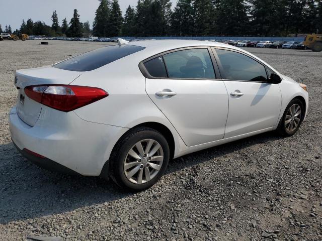 Photo 2 VIN: KNAFX4A60F5256776 - KIA FORTE 