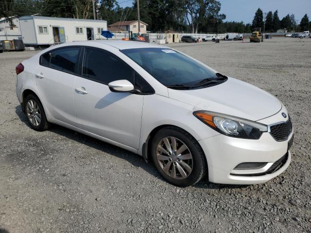 Photo 3 VIN: KNAFX4A60F5256776 - KIA FORTE 