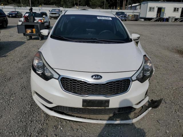 Photo 4 VIN: KNAFX4A60F5256776 - KIA FORTE 