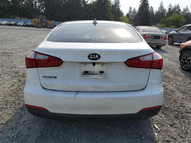 Photo 5 VIN: KNAFX4A60F5256776 - KIA FORTE 