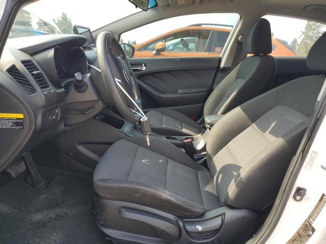 Photo 6 VIN: KNAFX4A60F5256776 - KIA FORTE 