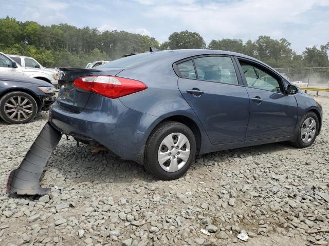 Photo 2 VIN: KNAFX4A60F5312974 - KIA FORTE LX 