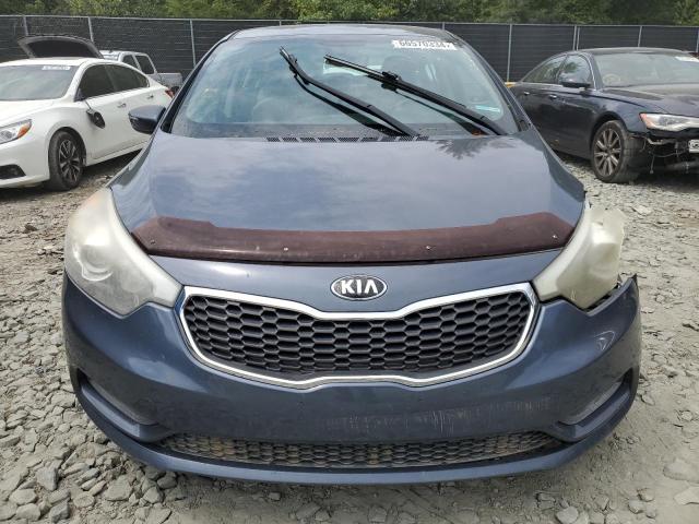 Photo 4 VIN: KNAFX4A60F5312974 - KIA FORTE LX 