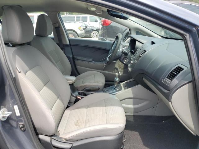 Photo 6 VIN: KNAFX4A60F5312974 - KIA FORTE LX 