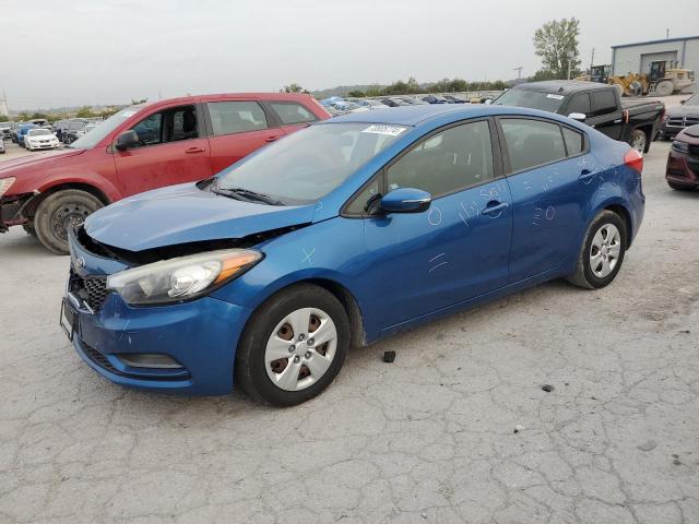 Photo 0 VIN: KNAFX4A60F5326759 - KIA FORTE LX 