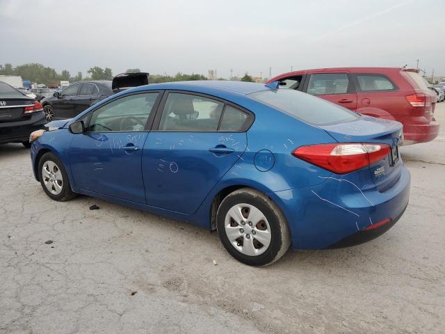 Photo 1 VIN: KNAFX4A60F5326759 - KIA FORTE LX 