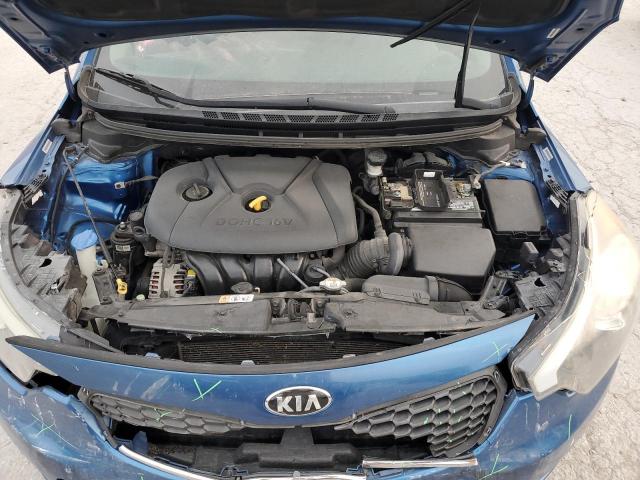 Photo 10 VIN: KNAFX4A60F5326759 - KIA FORTE LX 