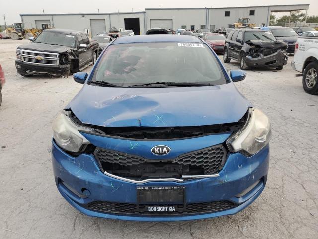 Photo 4 VIN: KNAFX4A60F5326759 - KIA FORTE LX 