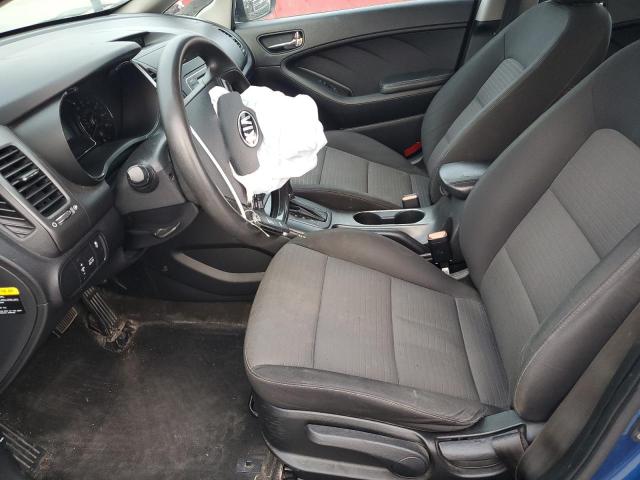 Photo 6 VIN: KNAFX4A60F5326759 - KIA FORTE LX 